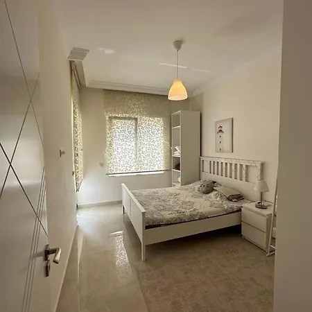 Yekta Alara Park Apartamento Alanya