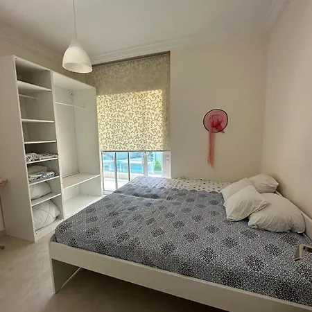 Apartamento Yekta Alara Park *